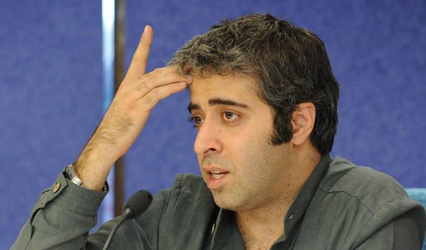 آقاخانی: ریل گذاری تولید آثار نمایشی دفاع مقدس فرسوده است