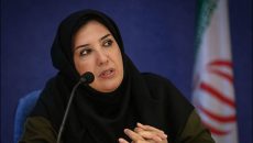 مدیران تالار هنر تودیع و معارفه شدند
