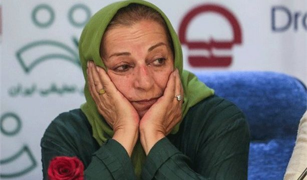 مرضیه برومند: مشکل همان مساله ابدی و ازلیِ پول است