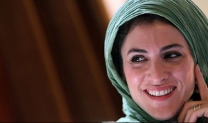 ویشکا آسایش «ملکه زیبای لینن» می‌ شود