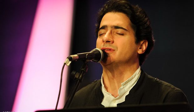 همایون شجریان خواننده اپرای عروسکی «خیام» شد