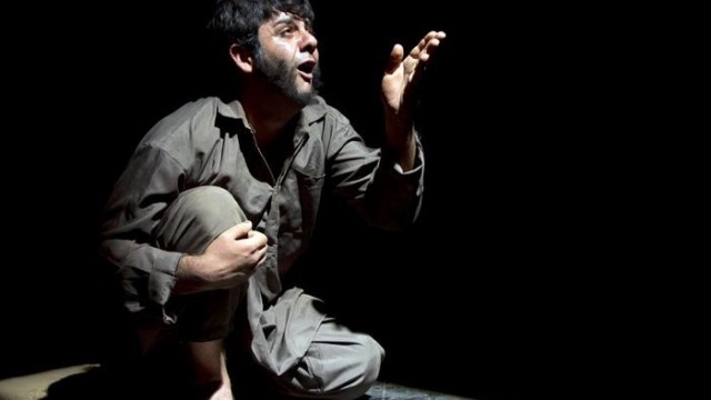 «کسوف» در مشهد روی صحنه می رود