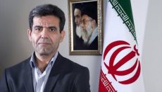 تئاتر ملی فتح خرمشهر ۲۸ اردیبهشت افتتاح می شود