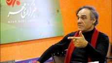 «یادگار گاده ر» به موزه ایران باستان می‌رود