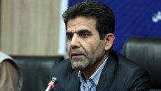 برگزاری یادواره کودکان شهید در دزفول