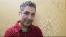 مشهد بعد از تهران نزدیک‌ترین شهر به تئاتر حرفه‌ای است
