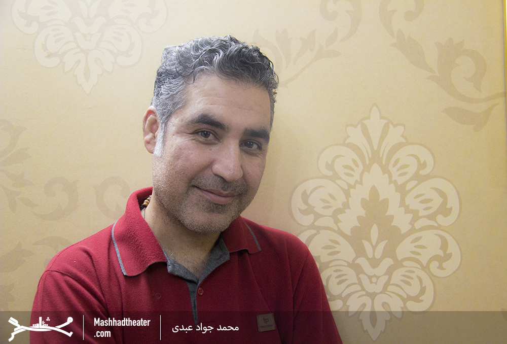 محمد مهدی خاتمی