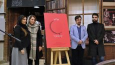 مدیر مرکز تئاتر مولوی: بحران ازدیاد کارگردان را جدی بگیریم