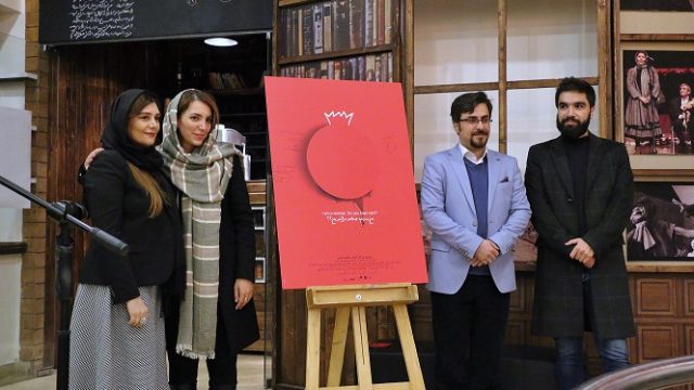 مدیر مرکز تئاتر مولوی: بحران ازدیاد کارگردان را جدی بگیریم
