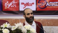 تئاتر مشهد از قطب‌های تئاتر کشور است