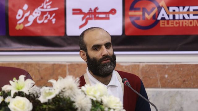 تئاتر مشهد از قطب‌های تئاتر کشور است