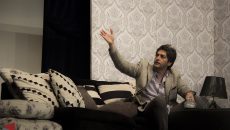 تصاویر نمایش معاشر