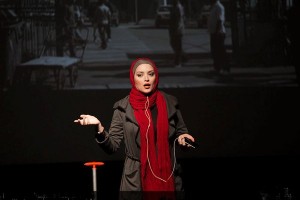 «فصل شکار بادبادک ها» در تالار اصلی روی صحنه می رود