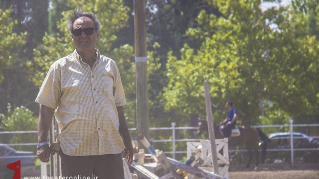 قطب‌الدین صادقی و ۴ پروژه تئاتری