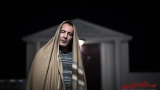 بهنام تشکر: از تئاتر دور نمی‌ شوم