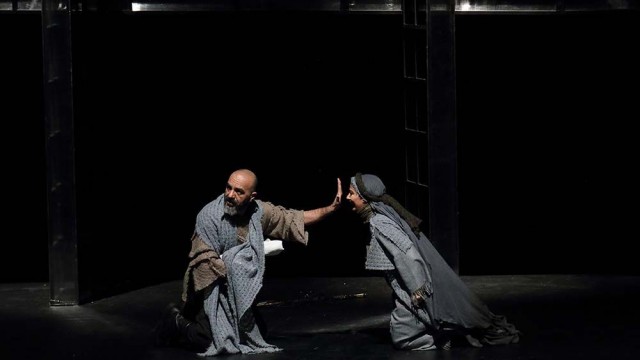 «ترور» به صحنه باز می‌گردد