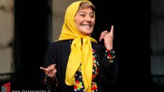تصاویر نمایش خروس می‌ خواند – دوم