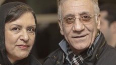 رونمایی یک کتاب با مسعود رایگان، رویا تیموریان و پرویز جاهد