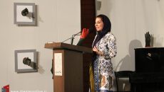 تصاویر نهمین جشن شب عکاس خانه تئاتر