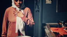تصاویر نمایش مامان رو حدس بزن!
