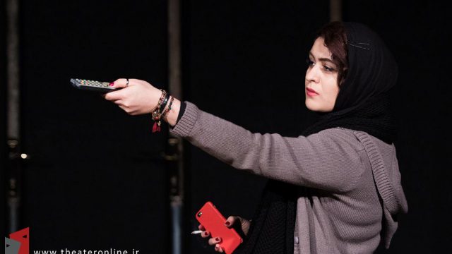 تصاویر نمایش «در»
