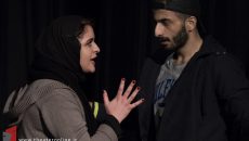نمایش «در» مهربان به سالن ارغنون آمد