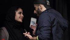 نمایش «در» در تماشاخانه ارغنون اجرا می شود