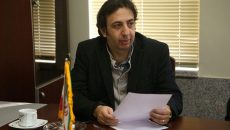 اجراهای عمومی تئاتر در خراسان رضوی حمایت مالی می‌شوند