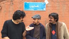 نمایش «زنبور» در مشهد روی صحنه می رود