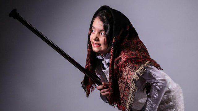 تصاویر دوازدهمین جشنواره بازیگری کودک پانیذ
