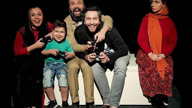 دور جدید اجراهای «دو یک به نفع بارسلونا» در مشهد آغاز شد