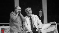 نگاهی به نمایش «سردار» به کارگردانی نادر برهانی مرند